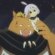 ラナン・アソカ👾@ろろちゃん命さんのアイコン画像