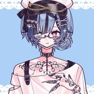 アソカ👾＠ろろちゃん大大大大好き　引退をかけたコメちゃれ中さんのアイコン画像