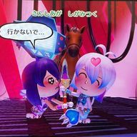 アソカ👾＠ろろちゃん大大大大好き　引退をかけたコメちゃれ中さんのアイコン画像