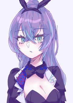 【イラスト店】Vらすと