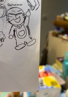 イラストべーや