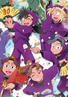 転生したらアイドル学年に溺愛されました笑