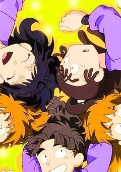 好感度既に⚠︎MAXな件