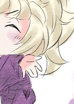 私の執事忍者だそうです