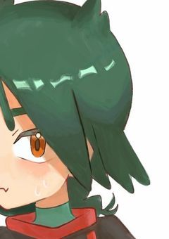 #  ロイとウルトの　 短編 反応 集　※