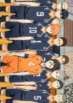 烏野の２年マネは美人