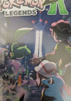 転生したらポケモンでした