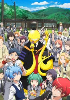 前世元殺し屋が推し活して何が悪いんだ！！