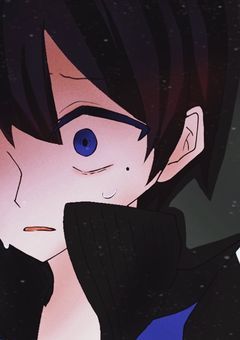 ホラーパロ短編