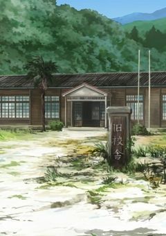 セカイ持ちはE組の生徒