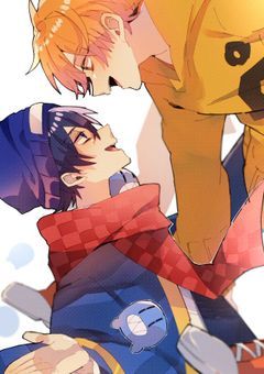 記憶を失った貴方が 、記憶を取り戻すまで 。