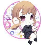 sayaさんのアイコン画像