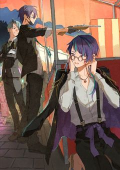 噂の女グール、訳ありのようで