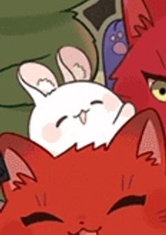 このDチャット、カオスにつき