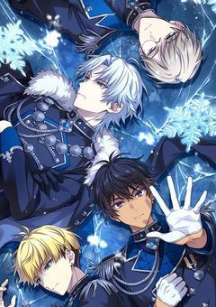 嫌われ隊士、悪魔と契約してます