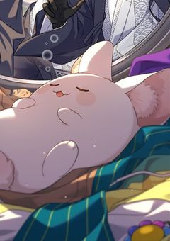 特待生、蘇る。そして過保護に愛し愛される(?)