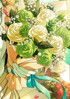 運命の赤い糸、嫌いな人と結ばれてました