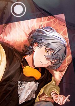 ＃キミだけは死んでもごめん