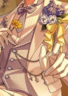 運命の赤い糸、嫌いな人と結ばれてました《音無叶空ver.》