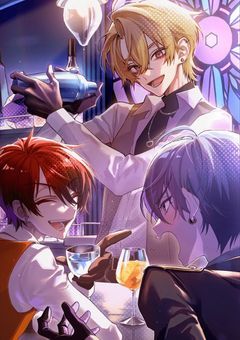 ＃グールたちとシェアハウス