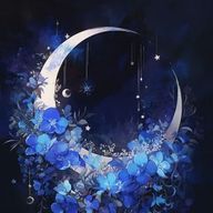 𝐋𝐮𝐍𝐚𖤐꙳︎☪︎さんのアイコン画像