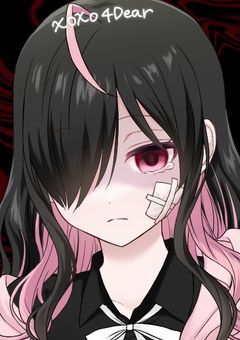 〃虐待から逃げた私は不良に拾われる〃