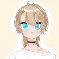 蚊とお浸しのハーフさんのアイコン画像