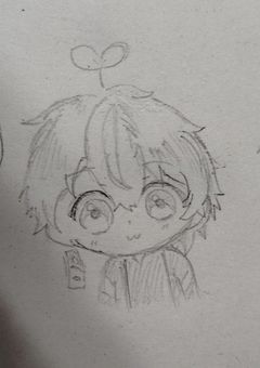 リクエストに応えるところ