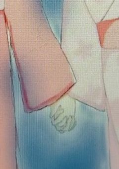 虹が綺麗ですね