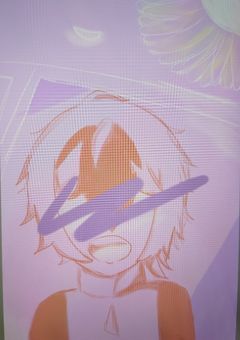 ねぇ、オレのこと、、、、