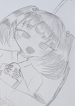 再建〜イラスト部屋〜
