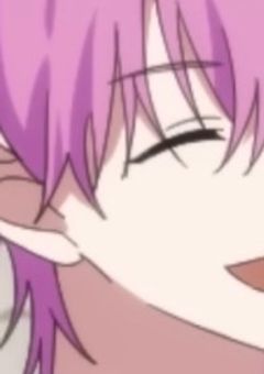 ねぇ､仮面を被んなくていい？君の前では．
