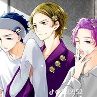 飽き性⭐︎さんのアイコン画像