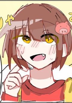 ᐢoᐢ中心漫画・イラスト