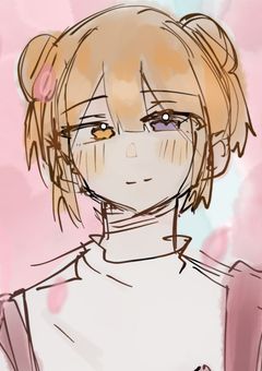 なんでもイラスト部屋と化したけど努力したくないので絵描きますがんばるぞいﾋﾟｰﾔ