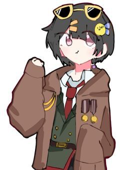 お前らの代理かっさらって軍パロ漫画描くよってやつ。