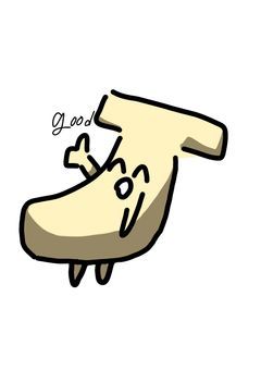 イラスト部屋らしい