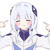 ぱちもん(仮)#リムられたらリムり返す/フォロバ100さんのアイコン画像