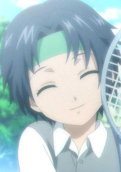 テニスの王子様のBL、NLを描きます。