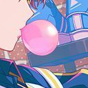 # . 東雲彰人 ¿¿