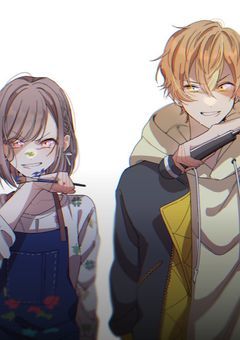 朝起きたらなぜかホラーのセカイにいたんですけど、なんで？