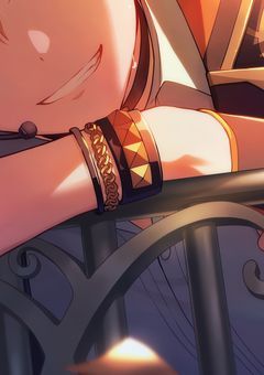 世界は“オレ”中心に回ってるの‼︎