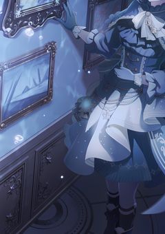 この願いに 、空白を