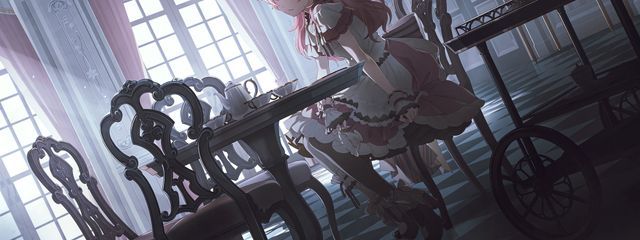 クラスの不思議担当#春波くらげ🪼さんの壁紙画像