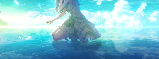 ✧ 夜霧くらげ @ テニスさんの壁紙画像