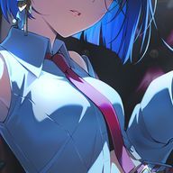 ✧ 夜霧くらげさんのアイコン画像