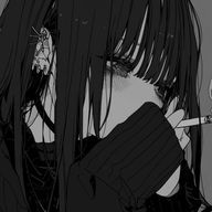 *⋆꒰ঌ 夜霧 くらげ ໒꒱⋆*さんのアイコン画像