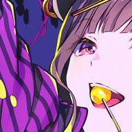 　*⋆꒰ঌ　夜霧 くらげ　໒꒱⋆*さんのアイコン画像