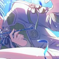 #　夜霧　麗凪　.さんのアイコン画像