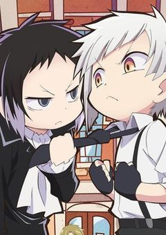 【あつまれーｯ汚れ(腐)の森】